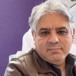 Adin Kohan, owner of Kohan R&R
